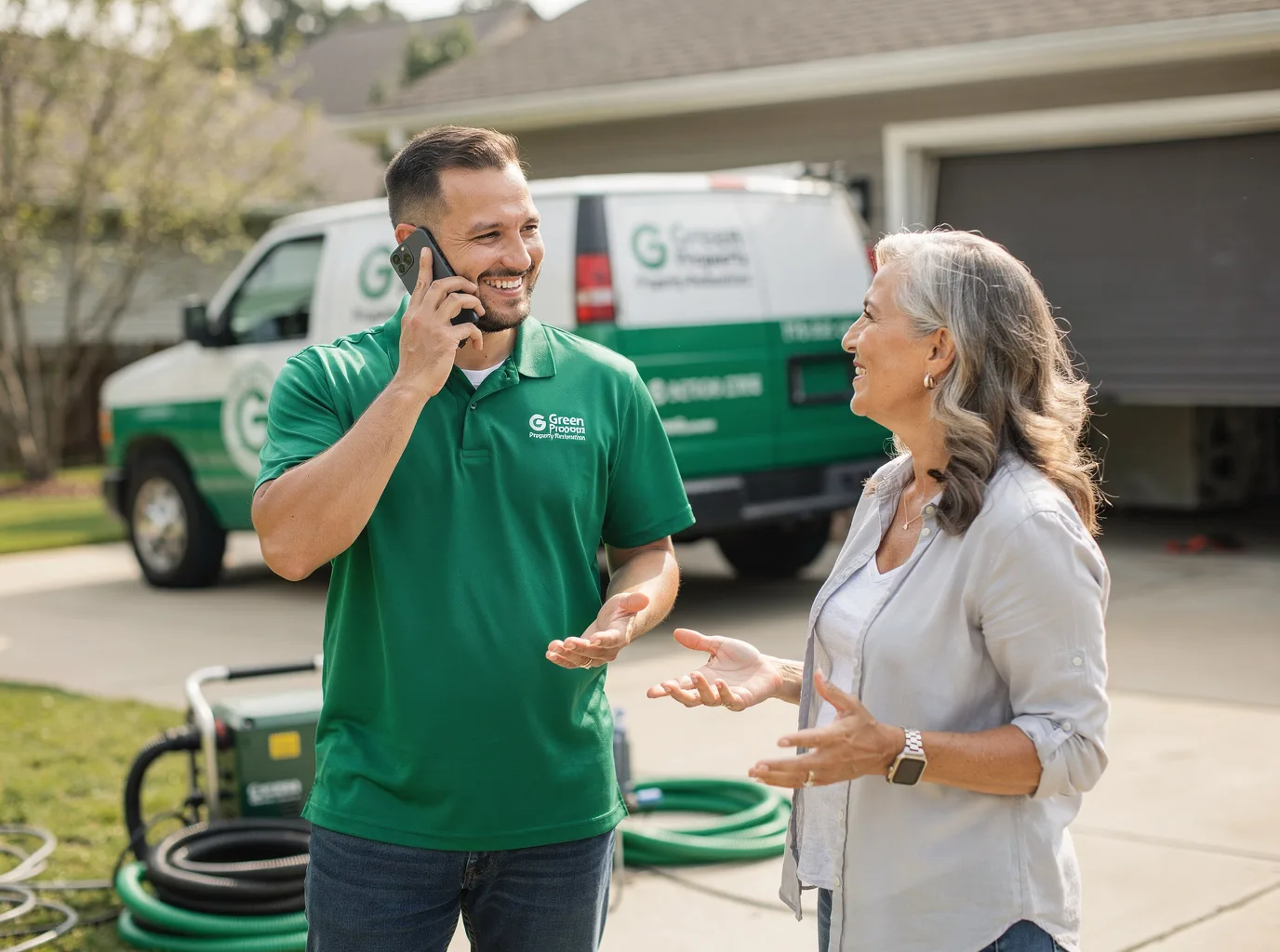 Water Damage Restoration Agenda, KS FAQs